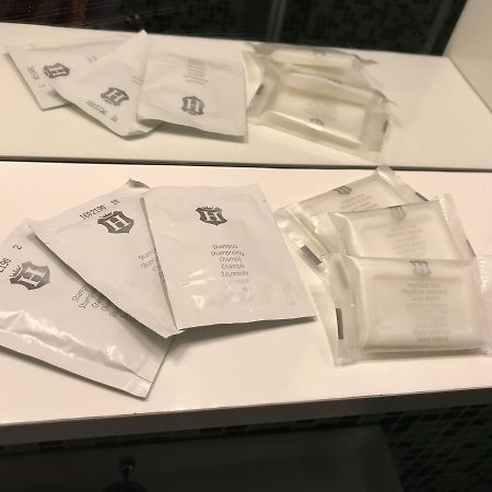 Casarile Residence Fermi מראה חיצוני תמונה