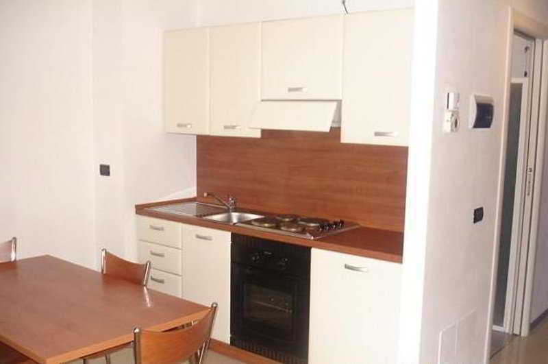 Casarile Residence Fermi מראה חיצוני תמונה