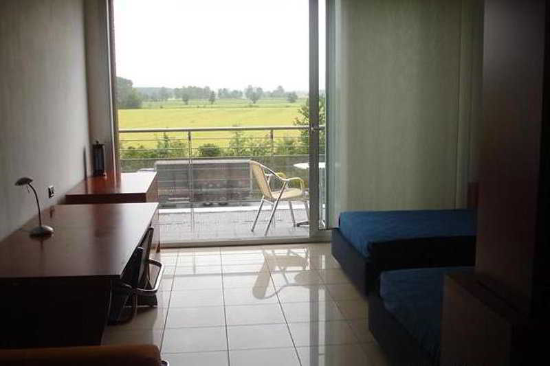 Casarile Residence Fermi מראה חיצוני תמונה