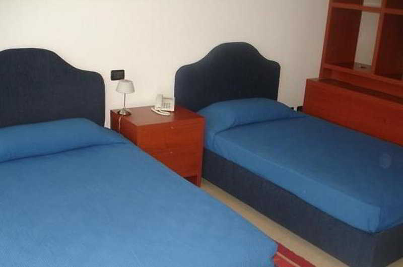 Casarile Residence Fermi מראה חיצוני תמונה