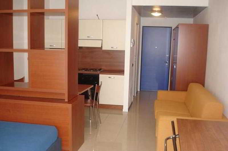 Casarile Residence Fermi מראה חיצוני תמונה