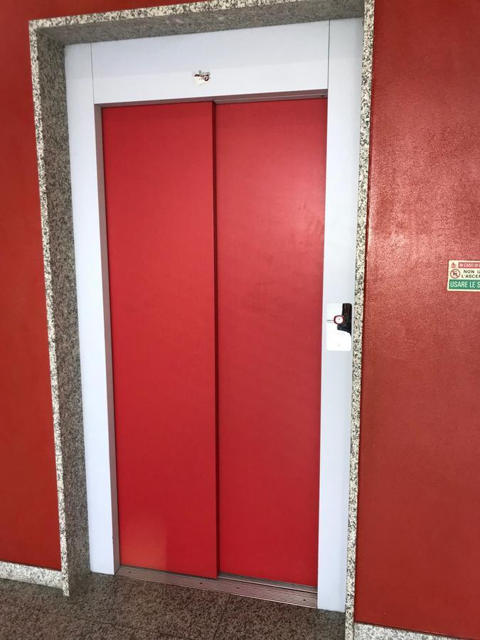 Casarile Residence Fermi מראה חיצוני תמונה