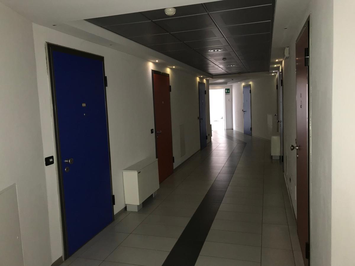 Casarile Residence Fermi מראה חיצוני תמונה