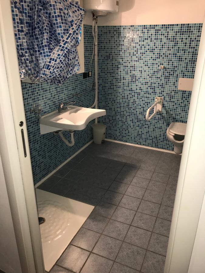 Casarile Residence Fermi מראה חיצוני תמונה