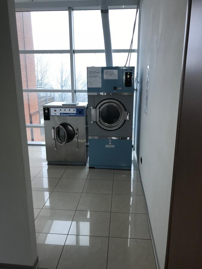 Casarile Residence Fermi מראה חיצוני תמונה
