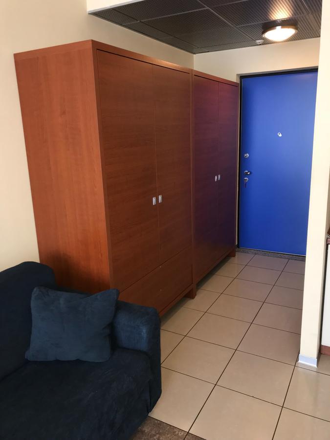Casarile Residence Fermi מראה חיצוני תמונה