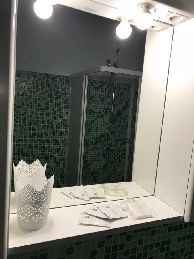 Casarile Residence Fermi מראה חיצוני תמונה