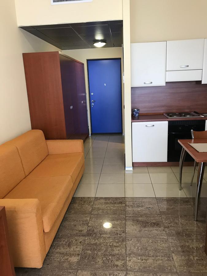 Casarile Residence Fermi מראה חיצוני תמונה