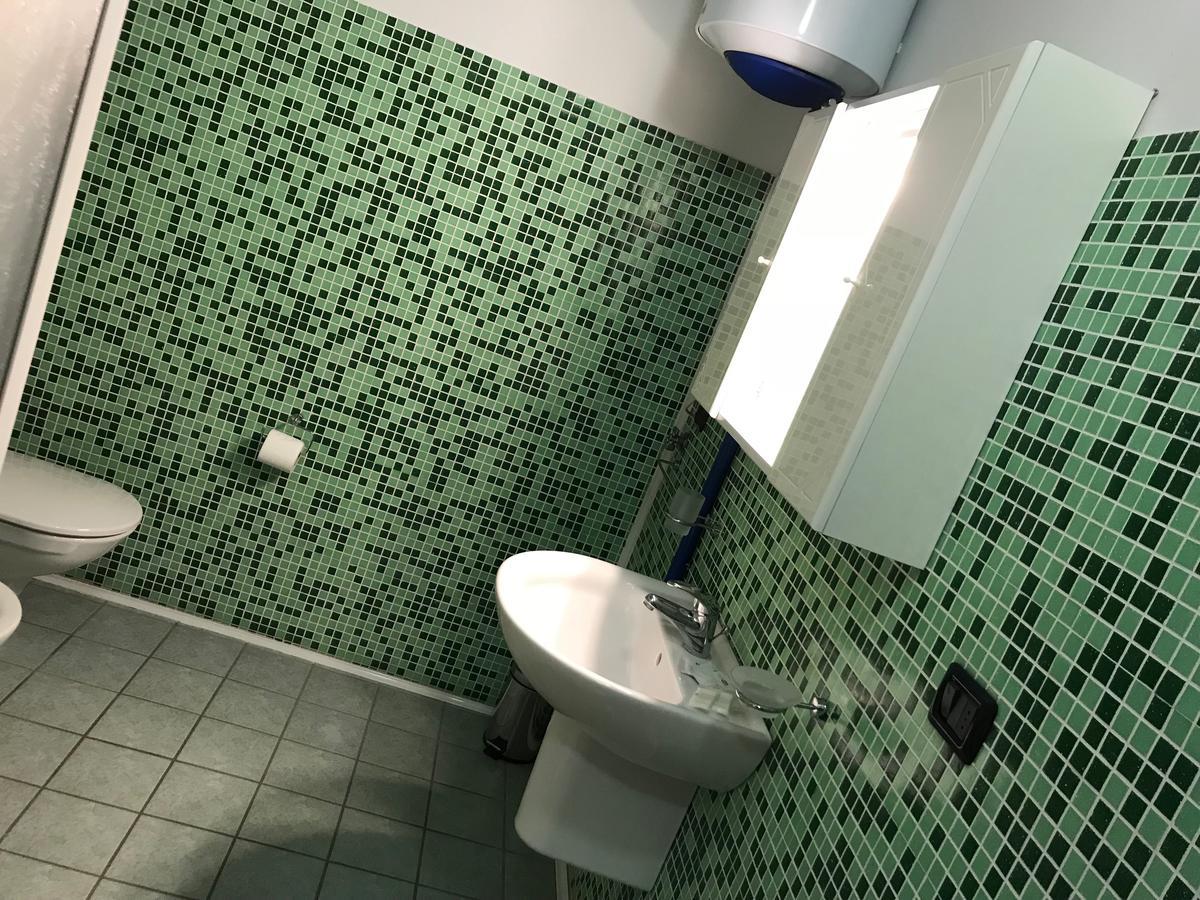 Casarile Residence Fermi מראה חיצוני תמונה