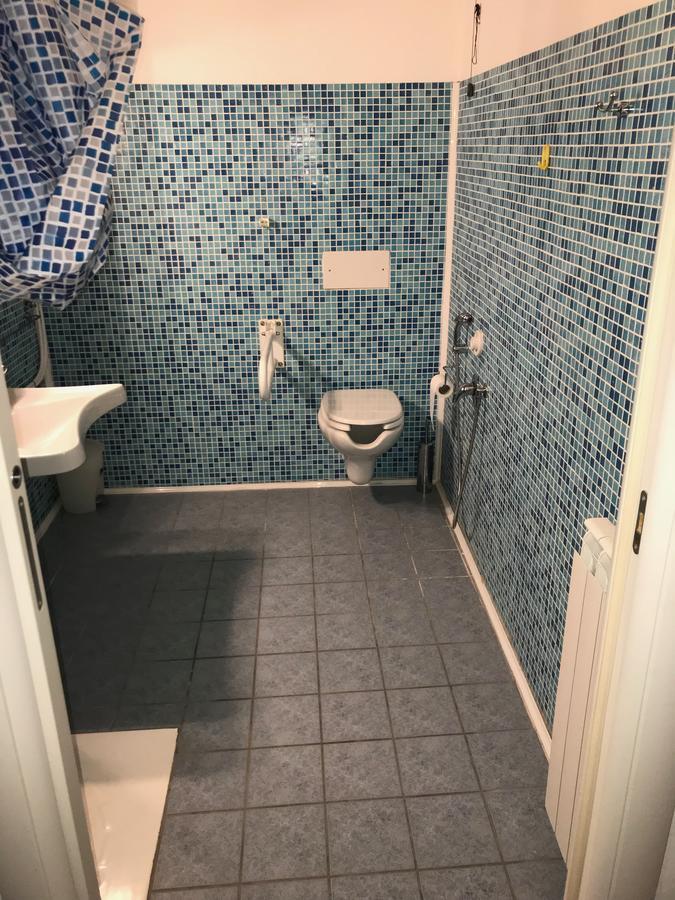 Casarile Residence Fermi מראה חיצוני תמונה