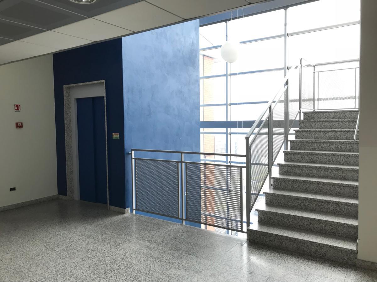 Casarile Residence Fermi מראה חיצוני תמונה