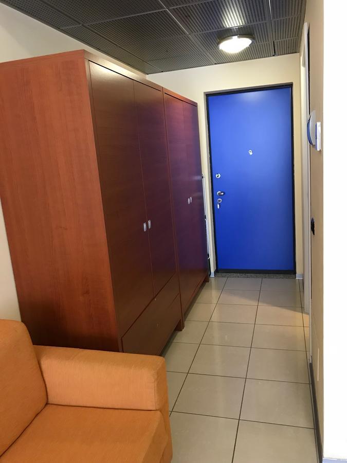 Casarile Residence Fermi מראה חיצוני תמונה