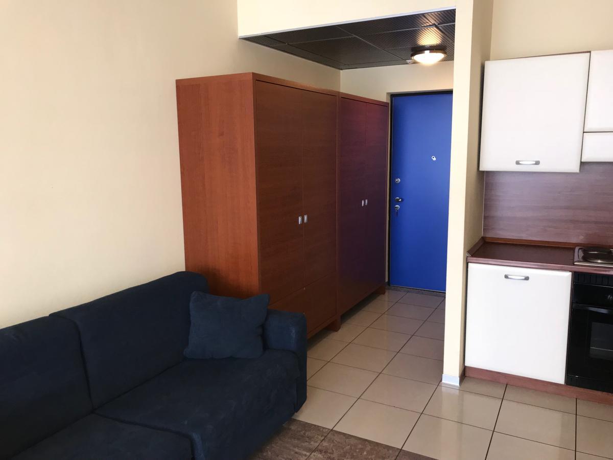 Casarile Residence Fermi מראה חיצוני תמונה