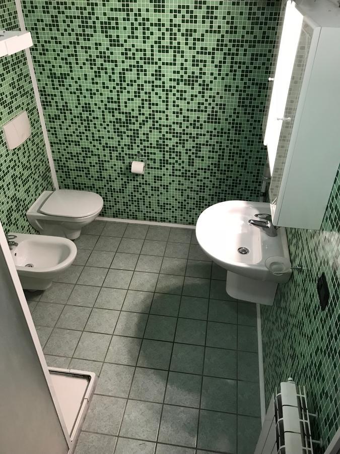 Casarile Residence Fermi מראה חיצוני תמונה