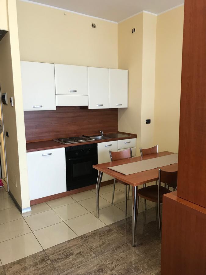 Casarile Residence Fermi מראה חיצוני תמונה