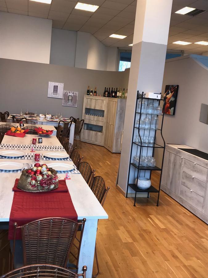 Casarile Residence Fermi מראה חיצוני תמונה