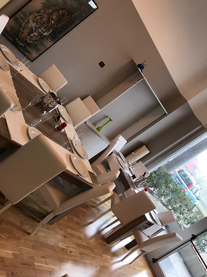 Casarile Residence Fermi מראה חיצוני תמונה