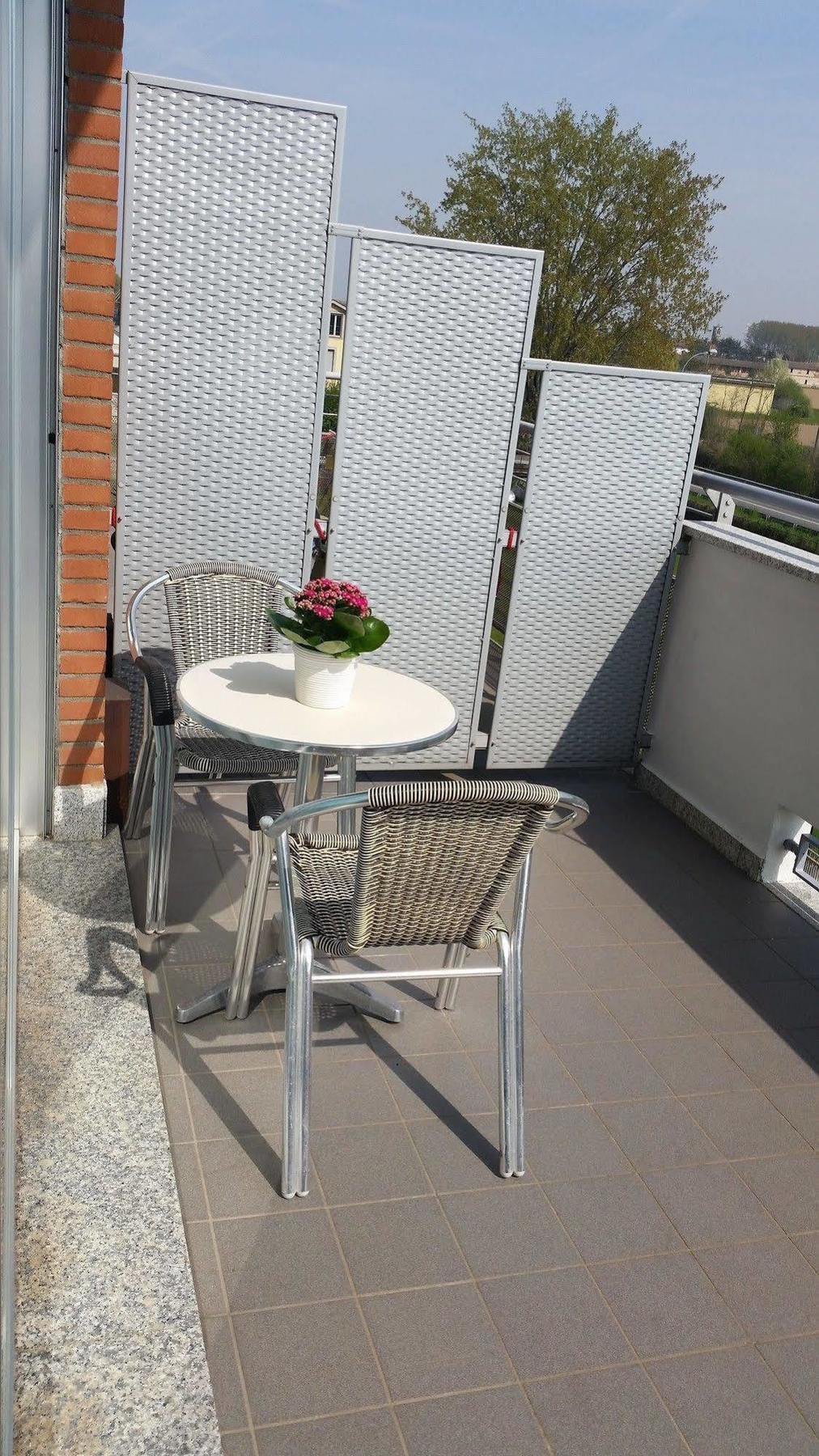 Casarile Residence Fermi מראה חיצוני תמונה
