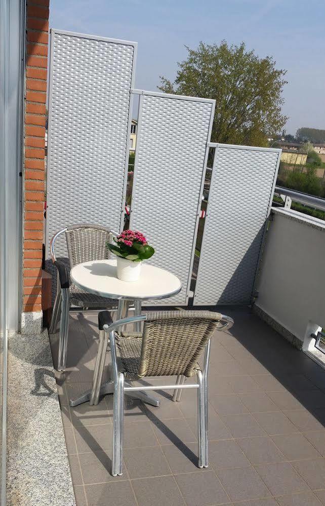 Casarile Residence Fermi מראה חיצוני תמונה